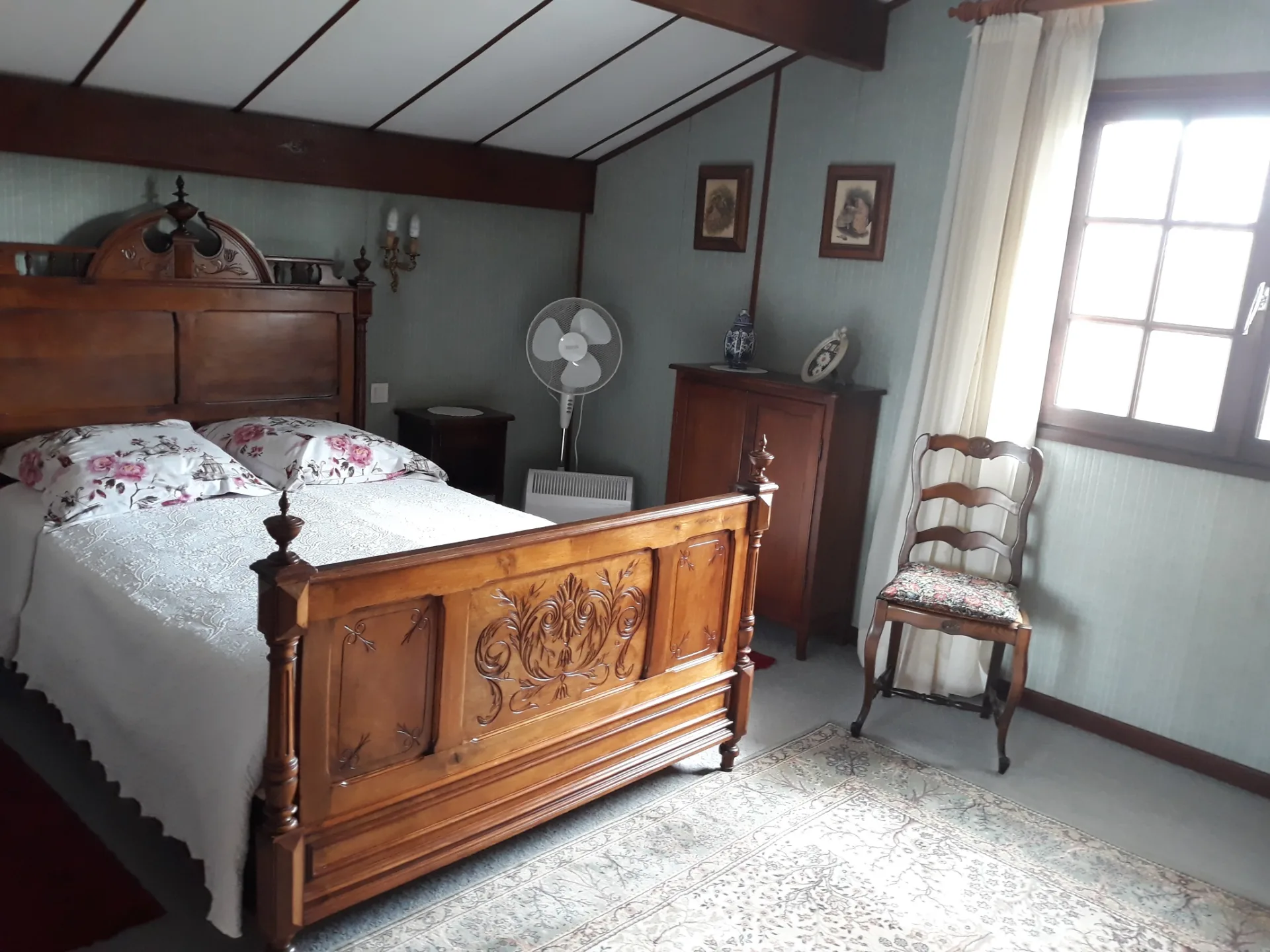 LAFFITTE-Genevieve-Chambre-Henri-II