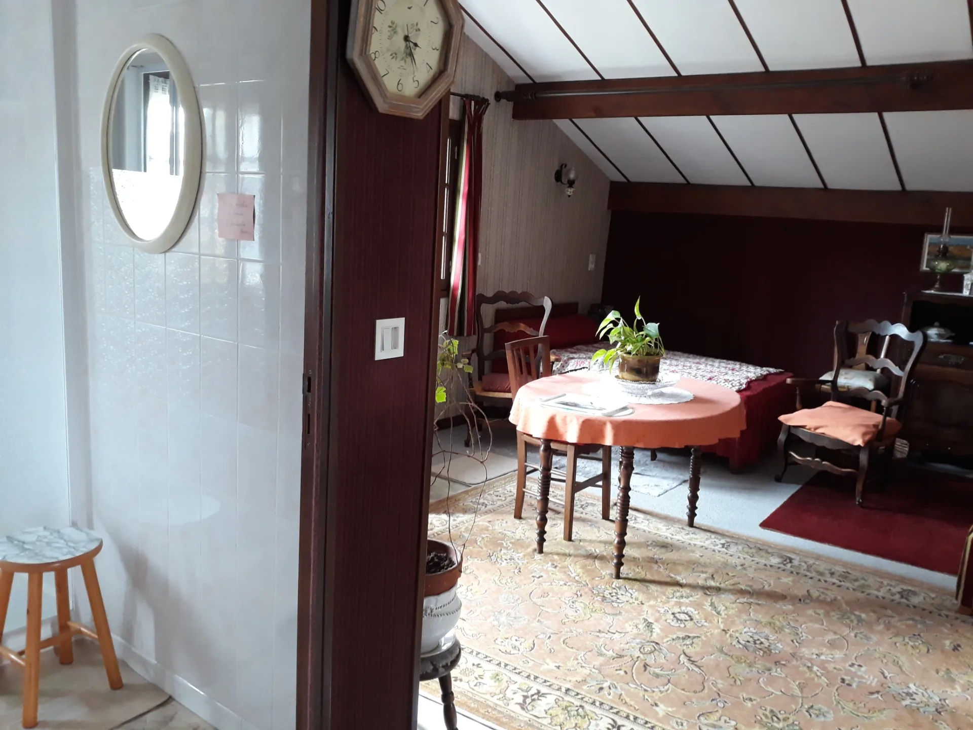 LAFFITTE-Genevieve-Entree