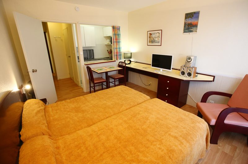 LANDJERIT – Rés. Thermale de Borda n°91 (2)