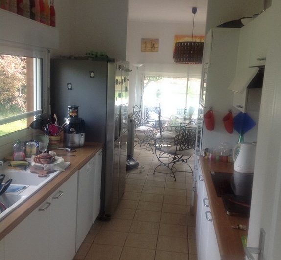 LAVENDER cuisine rec