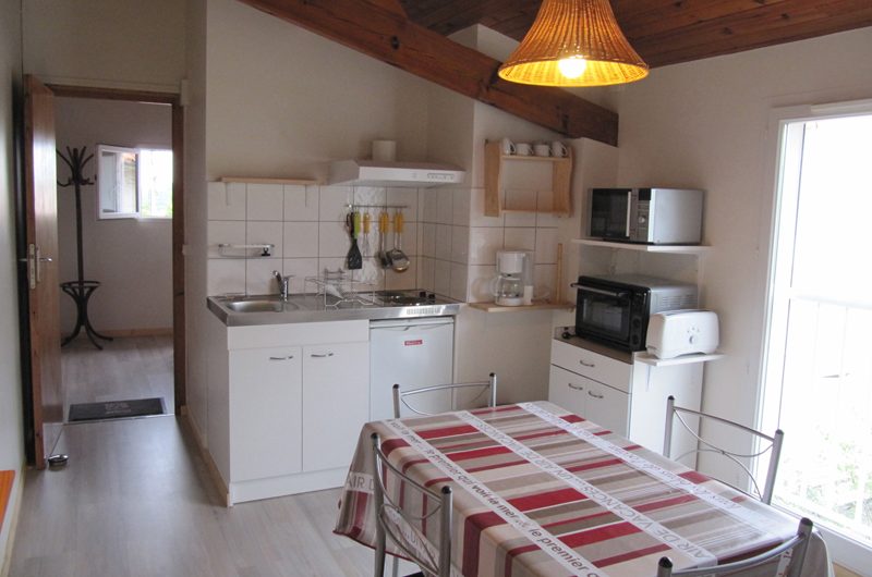 LAY – Rue du Lts Thomazo – T2 ETAGE (1)