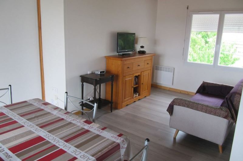 LAY – Rue du Lts Thomazo – T2 ETAGE (3)