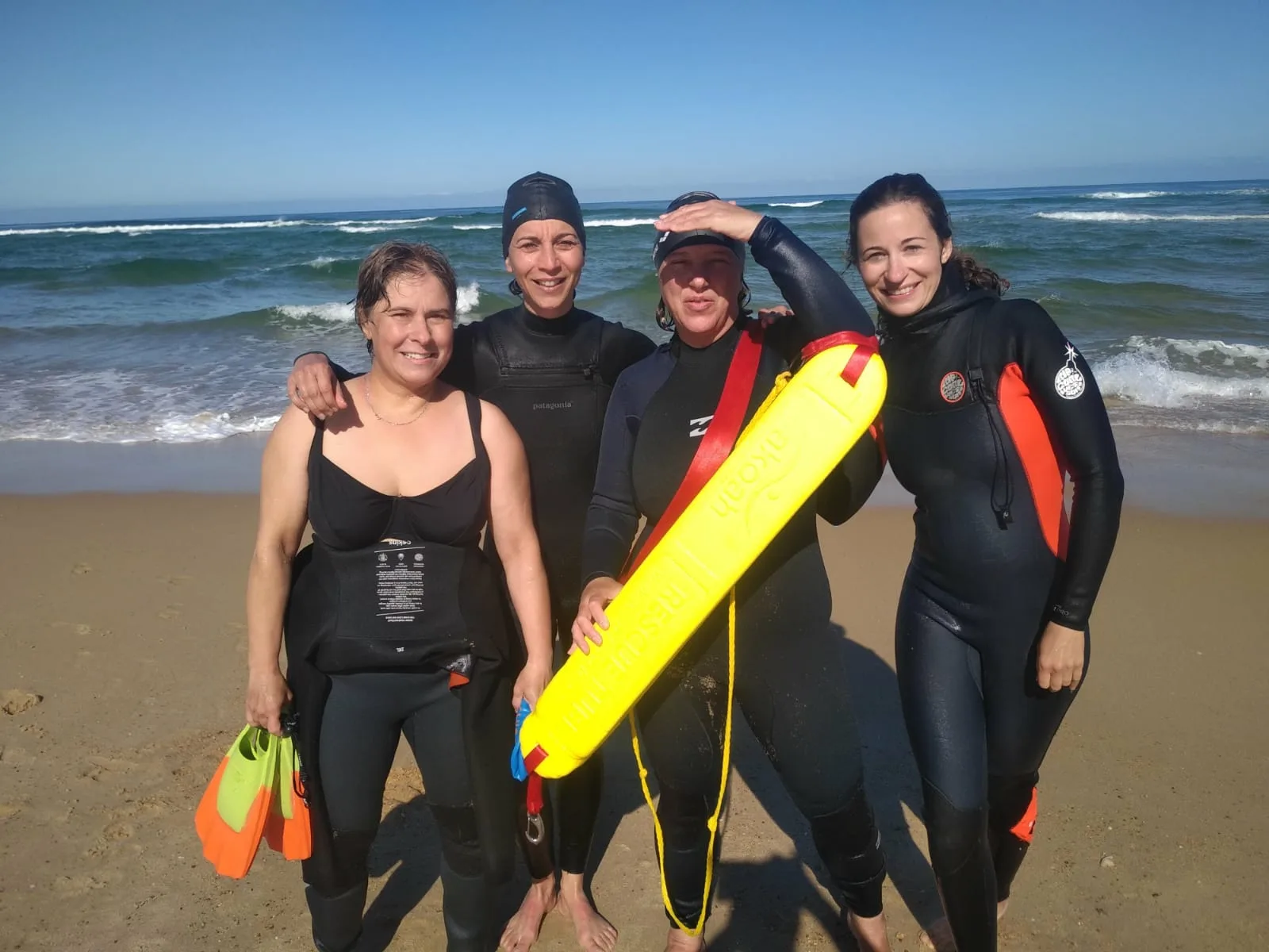 LEON_Centre Aquaforme_longe