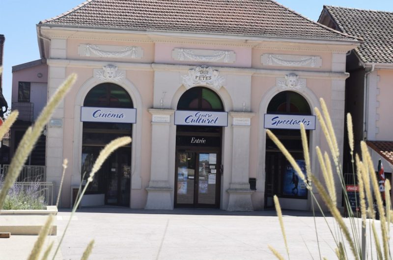 LEON_Centre culturel 2026