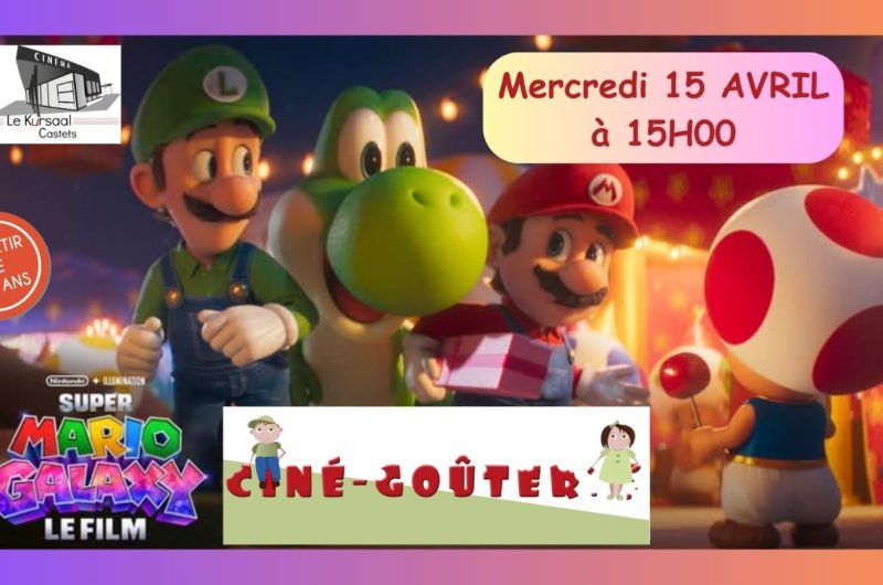 LEON-CinégouterSuperMario