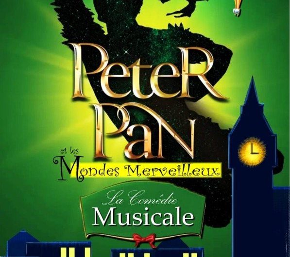 LEON-PeterPan