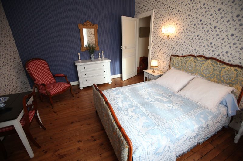 LESGOURGUES Jean-Jacques – 18 Route de Tercis (13)