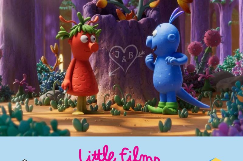 LFF – Tourouge et toubleus