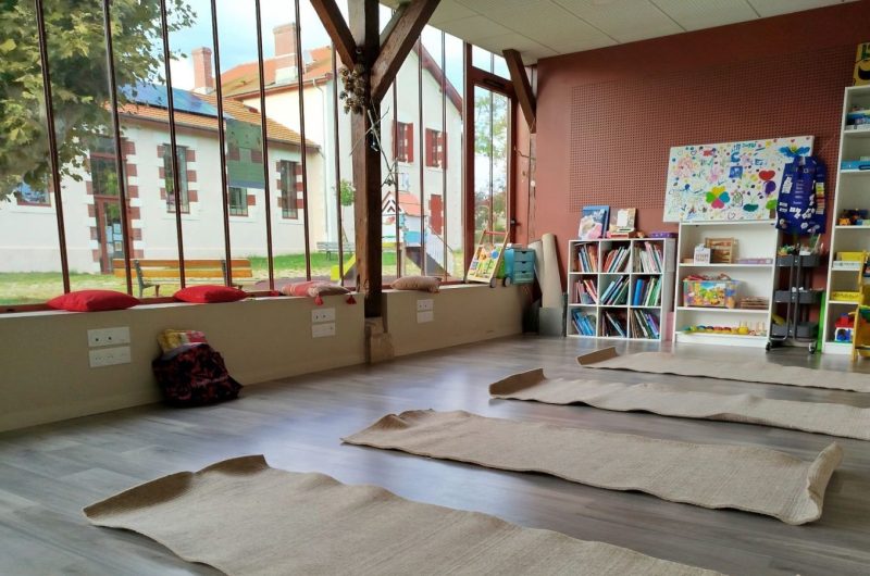 LHUMEN La Callune 1920