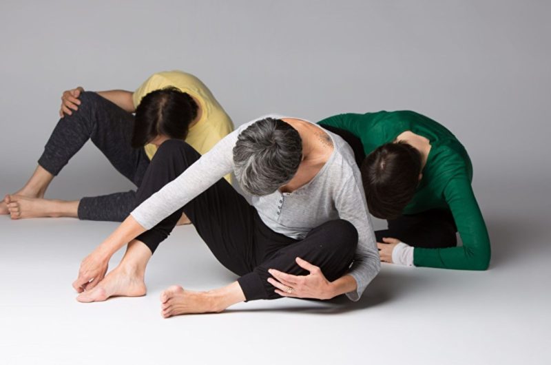 LHUMEN Se plier et rouler par le côté