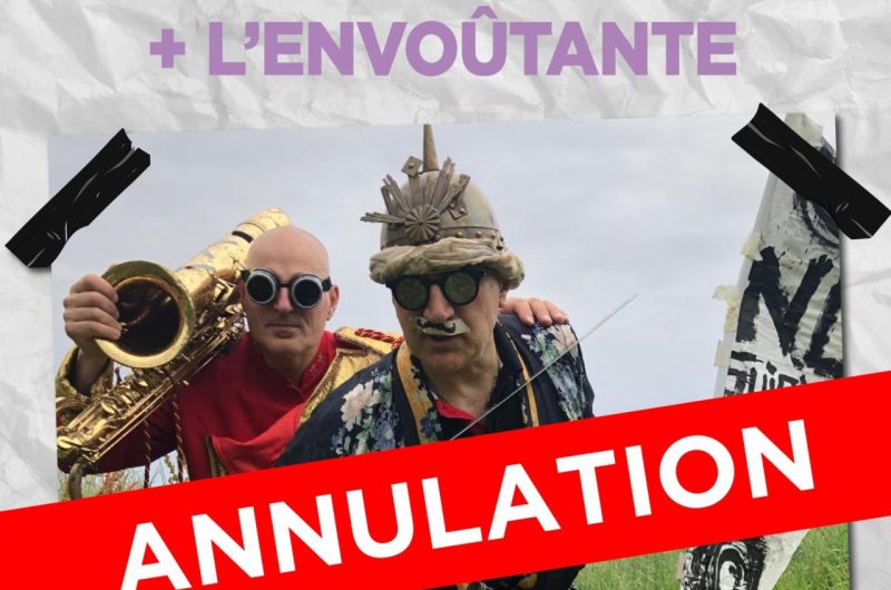 LINXE-Chantonsouslespins-ANNULATION