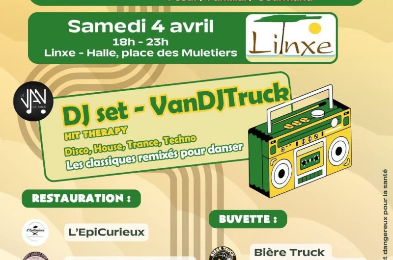 LINXE-Sabeursnomades-avril