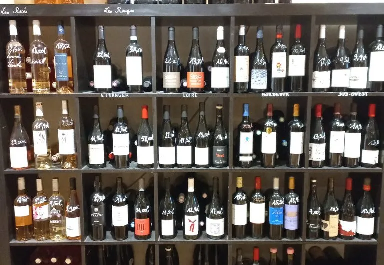 LIT – Cave de Rémy TS3