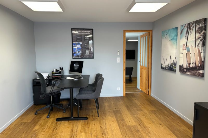 LIT – Côte Landes Immo TS3