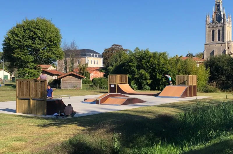 LIT – Skate parcTS2