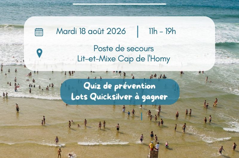 LIT-Journée prévention