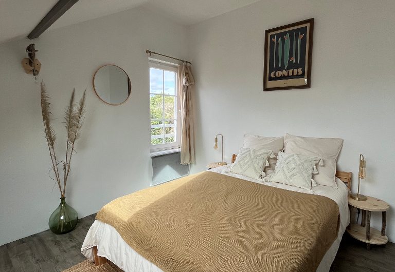 LIT-Sukha-chambre double