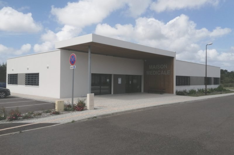 LIT_maison médicale