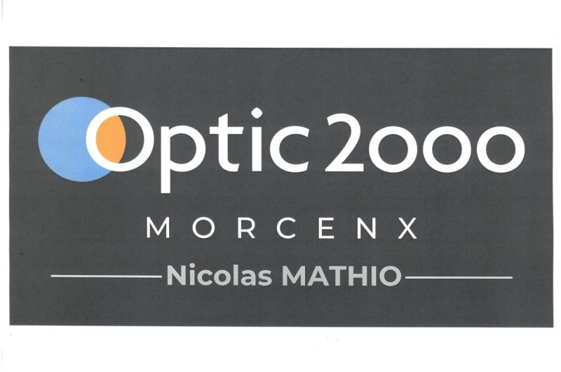 LOGO OPTIC2000