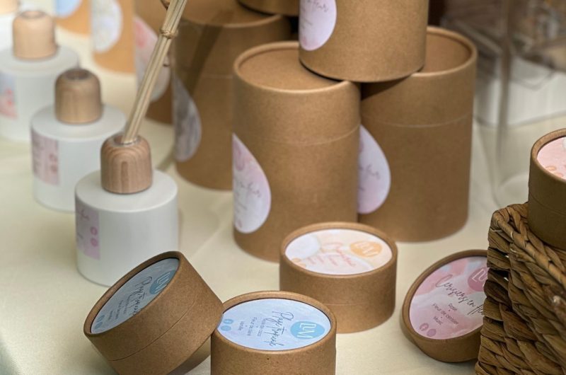 Aesthetic Desktop Wallpaper – 1