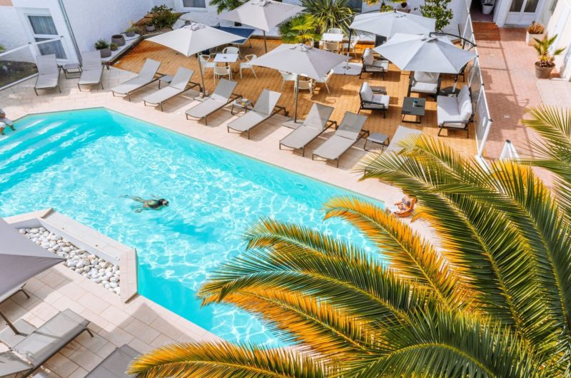 La Forestière Piscine2