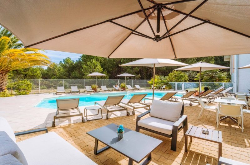 La Forestière Piscine3