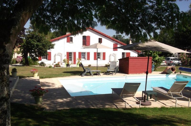 La Forge de Clermont façade 2026 ©Blond