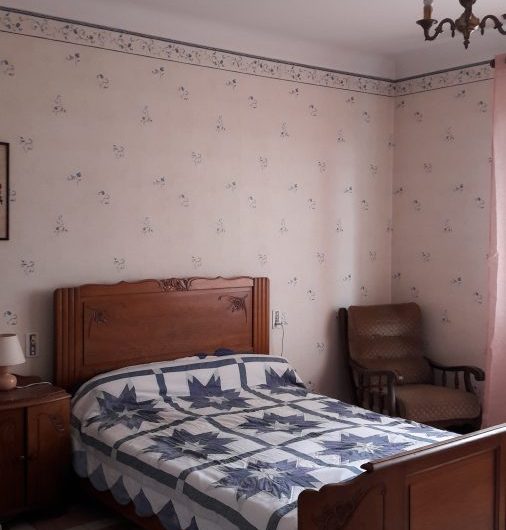 La mongesse chambre 2.1