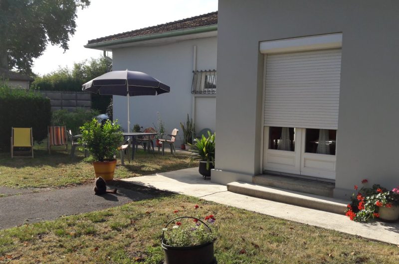 La mongesse jardin 1