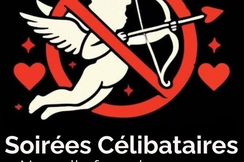 Lacquy – Soirées célibataires