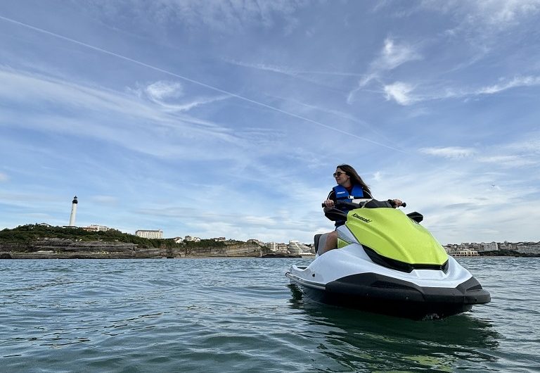 Landifornia jet 40&64 – 4