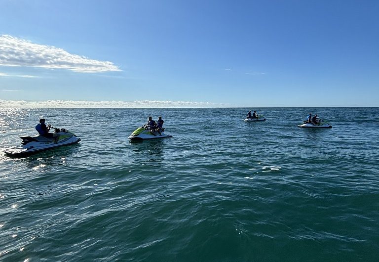 Landifornia jet 40&64 – 5