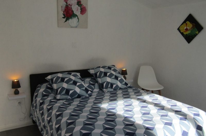 Larronde – lit 2pers