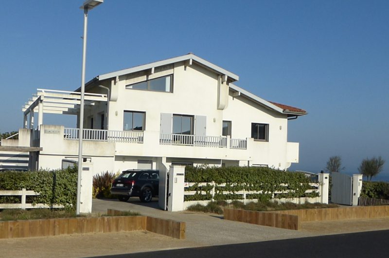 Lassartesse_façade Est