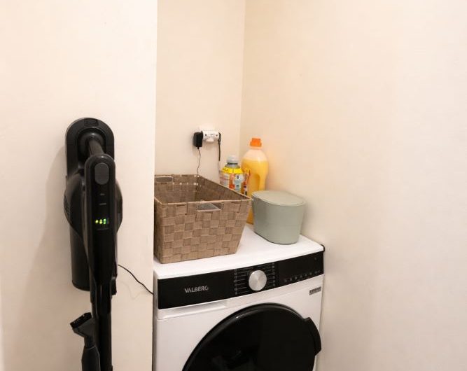 Lave linge