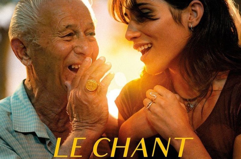 Le Chant des oliviers