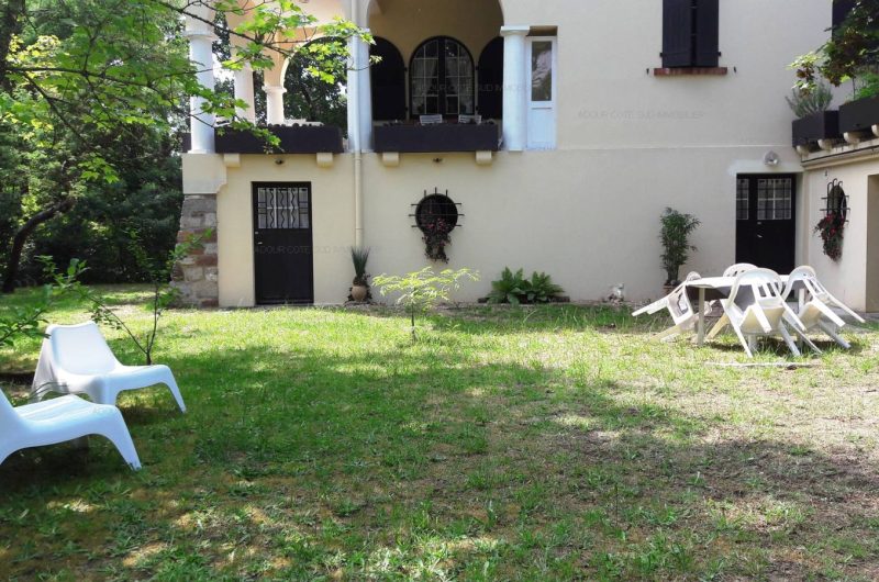 Le Charme_Hossegor_Landes Atlantique Sud