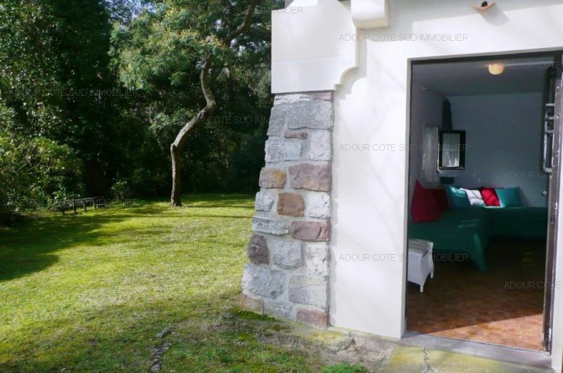 Le Charme_Hossegor_Landes Atlantique Sud1