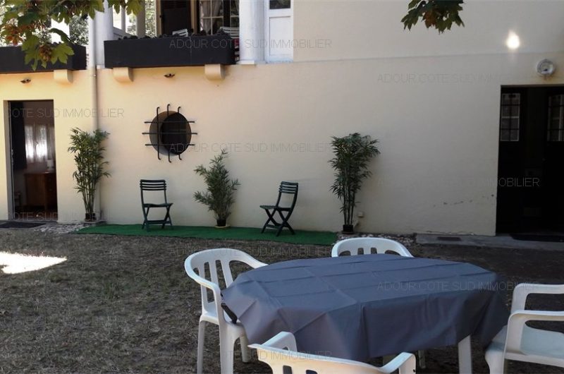 Le Charme_Hossegor_Landes Atlantique Sud15