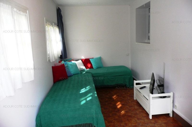 Le Charme_Hossegor_Landes Atlantique Sud2