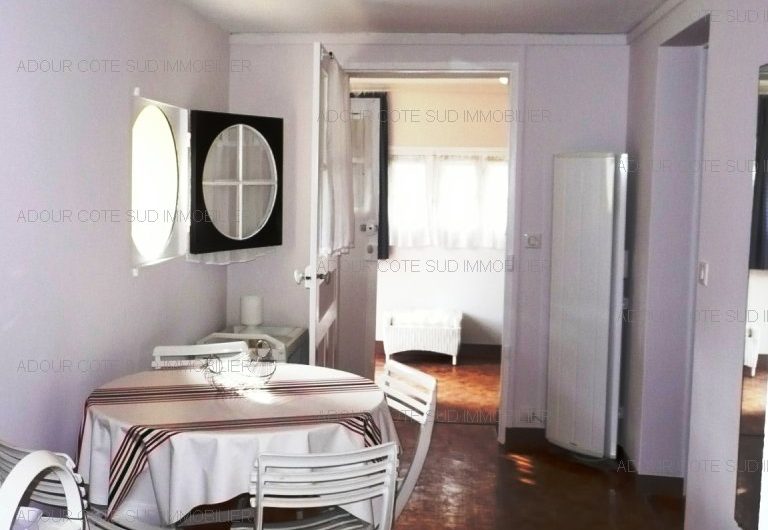 Le Charme_Hossegor_Landes Atlantique Sud5