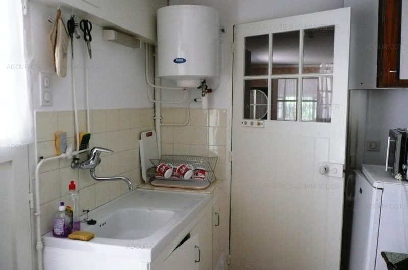 Le Charme_Hossegor_Landes Atlantique Sud8