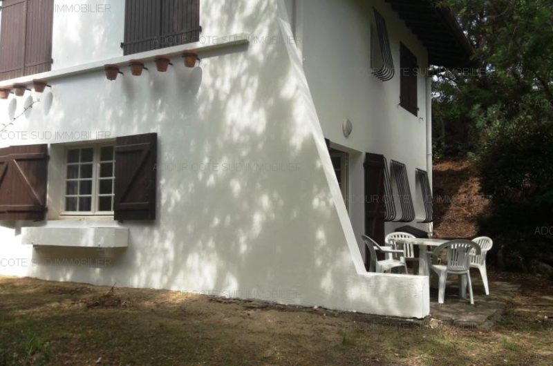 Le Romantique_Hossegor_Landes Atlantique Sud