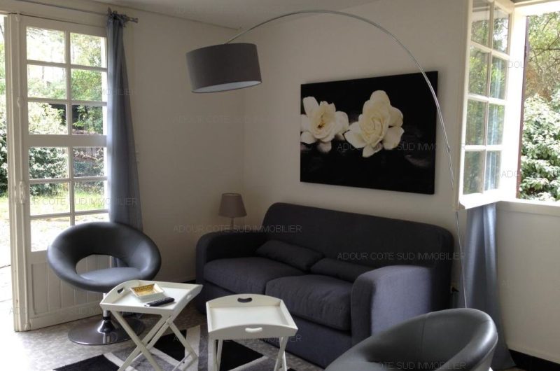 Le Romantique_Hossegor_Landes Atlantique Sud1