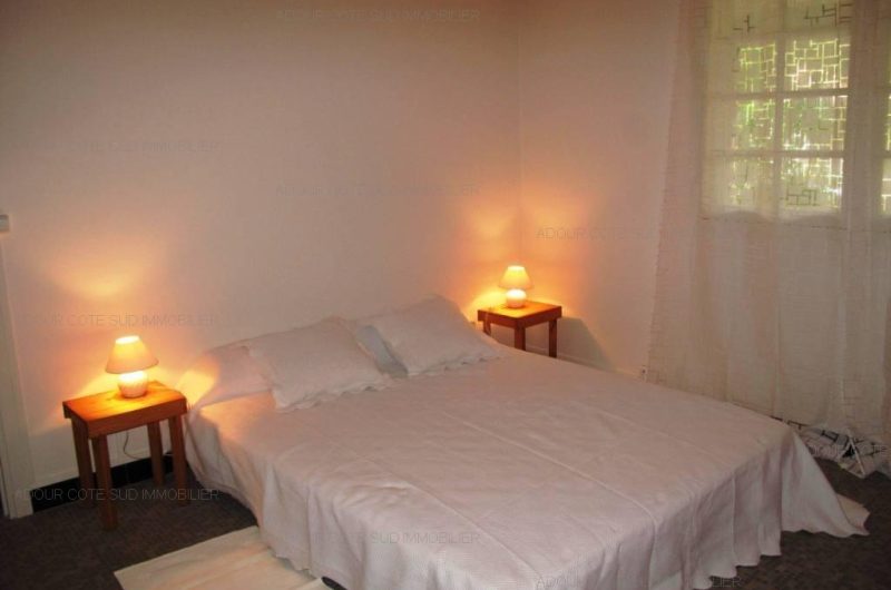 Le Romantique_Hossegor_Landes Atlantique Sud4