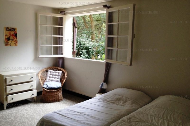 Le Romantique_Hossegor_Landes Atlantique Sud5