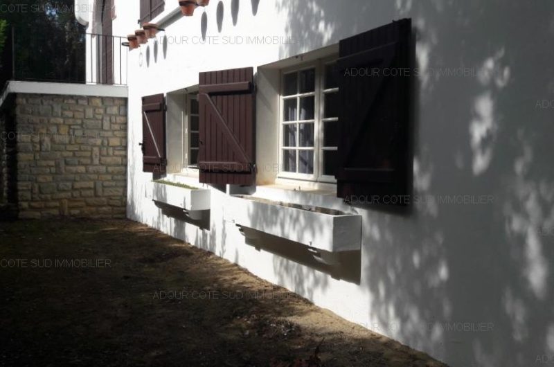 Le Romantique_Hossegor_Landes Atlantique Sud9