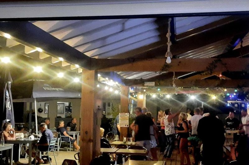 Le Vélo Bleu Animations 3