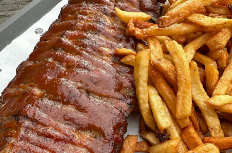 Le Wharf Boards beers BBQ (3) redim