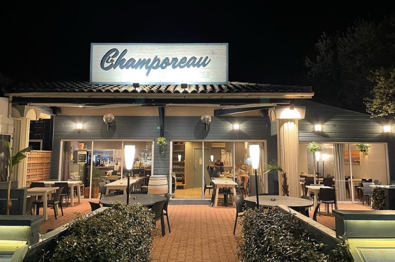 Le champoreau_Moliets@Lechamporeau_OTI_LandesAtlantiqueSud